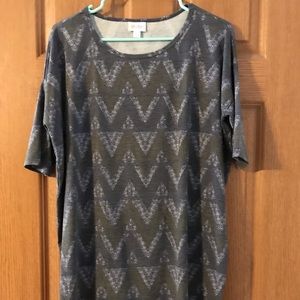 LuLaRoe Irma Top